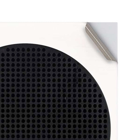 Love Grows Here Xbox Series S Console Skin